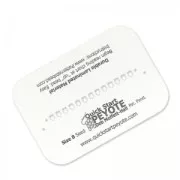 Quick Start Peyote 8/0 pour tissage en peyote pair ou impair x3