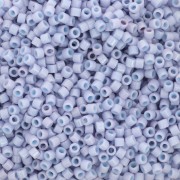 Toho Aiko 11/0 1.6 mm TA011616 - Opaque Morning Glory Luster x4g|raw }}