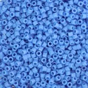 Toho Aiko 11/0 1.6 mm TA0143D - Opaque Cornflower x4g