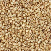 Toho Treasures 1.8 mm TO1TPF557 - PF Galvanized Starlight x5g