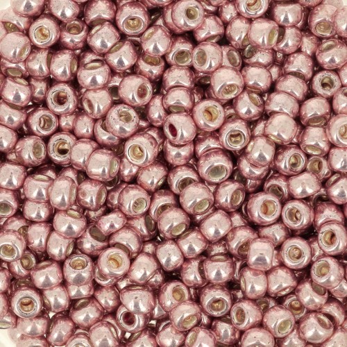 Rocaille Toho 8/0 TO8R552 - Fairy Wings Galvanized x8g