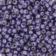Rocaille Toho 8/0 TO8RPF567 - PF Metallic Polaris x8g|raw }}