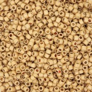 Toho Treasures 1.8 mm TO1TPF557F - PF Galvanized Starlight Mat x8g|raw }}