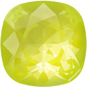 Cabochon PureCrystal 4470 12 mm - Crystal Electric Yellow Ignite x1|raw }}