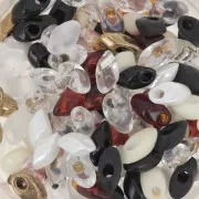 Long Magatama Miyuki