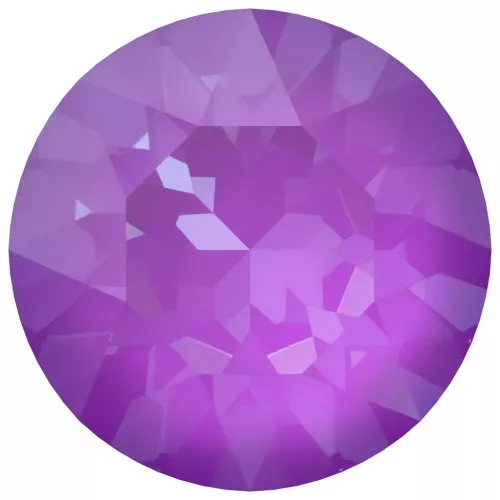 Cabochon PureCrystal 1088 6 mm - Crystal Electric Violet Ignite x1