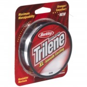 Fil nylon Trilene XL Smooth Casting transparent 0.16 mm x270 m|raw }}
