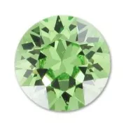 Cabochon PureCrystal 1088 3 mm Peridot x20