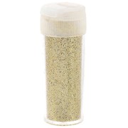 Paillettes biodégradables - Fines - Champagne x10g