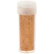 Paillettes biodégradables - Fines - Cuivre x10g|raw }}