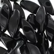 Twist 6x12 mm Jet x25