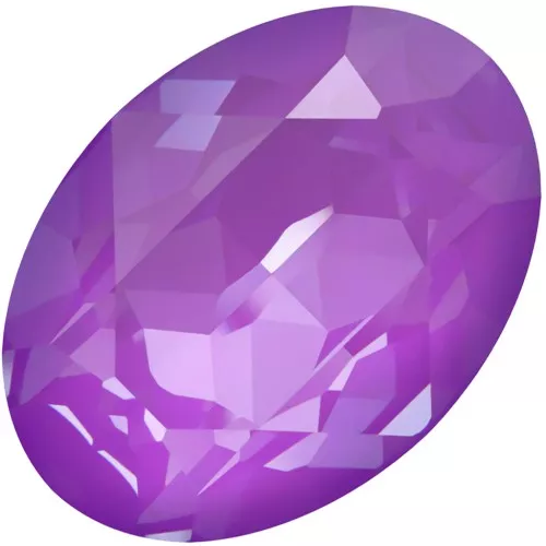 Cabochon PureCrystal 4120 18x13 mm - Crystal Electric Violet Ignite x1