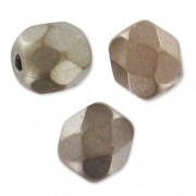 Facettes 3 mm Zinc Iris x50|raw }}