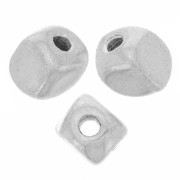 Cubes 4 mm Labrador x25|raw }}