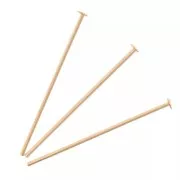 Clous & Perles à écraser