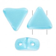 Khéops® par Puca® 6 mm Pastel Aqua x10g