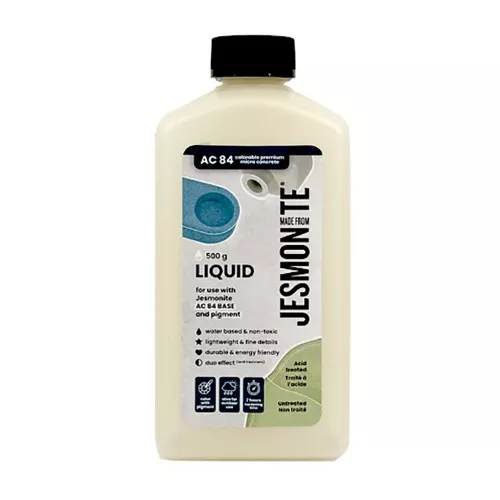 Liquide AC84 Jesmonite x500g