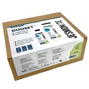 Set de base en poudre 2.5kg et liquide 500 ml AC84 - Jesmonite|raw }}