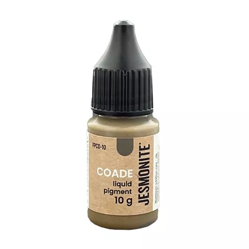 Pigment liquide en flacon - Jesmonite - Coade x10g