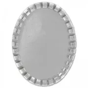 Médaillons pour cabochons