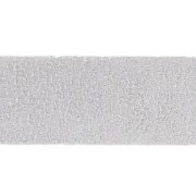 Lacet Suédine 20 mm Gris clair x1m|raw }}