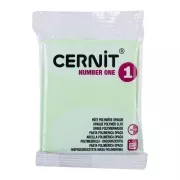 Pâte Cernit Number one opaque - Amande (n°616) x56gr