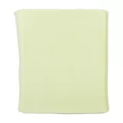 Pâte Cernit Number one opaque - Jaune pastel x56g (n°731)