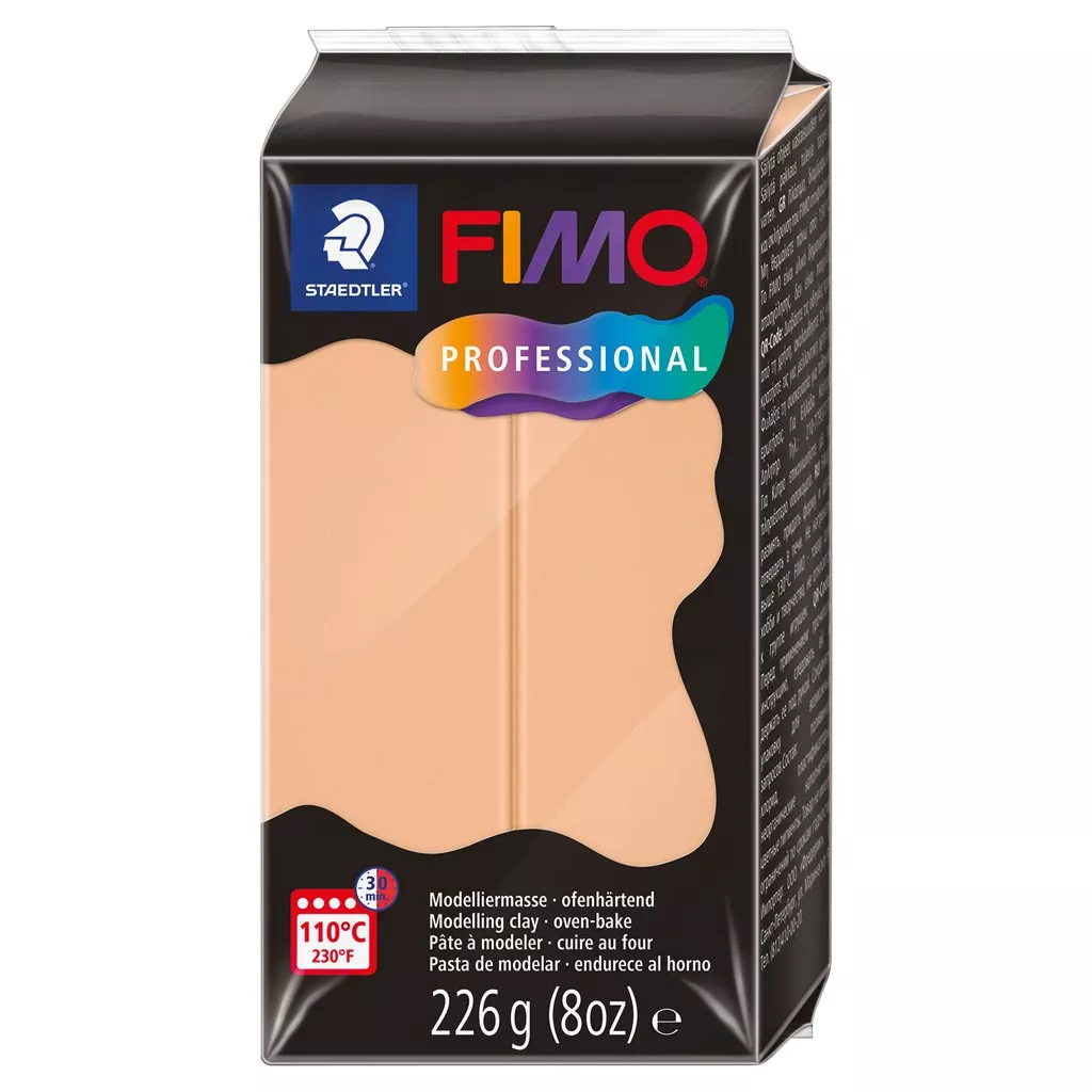 Pâte Fimo Effect Metal - Bleu 824 - 57 g - Beaux-Arts et