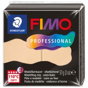 Pâte Fimo Professional 57gr Champagne (n°02)|raw }}