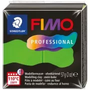 Pâte Fimo Professional 57gr Vert clair (n°51)