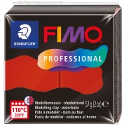 Pâte Fimo Professional 57gr Terracotta (n°74)|raw }}