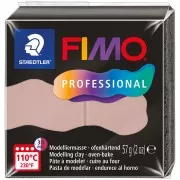 Pâte Fimo Professional 57gr Taupe (n°87)
