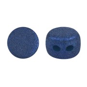 Kalos® par Puca® 4x3 mm - Trendy Royal Blue Mat x10g|raw }}