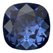 Cabochon PureCrystal 4470 10 mm - Reinvented Dark Sapphire x1|raw }}