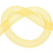 Résille tubulaire 8 mm Gold x2 m