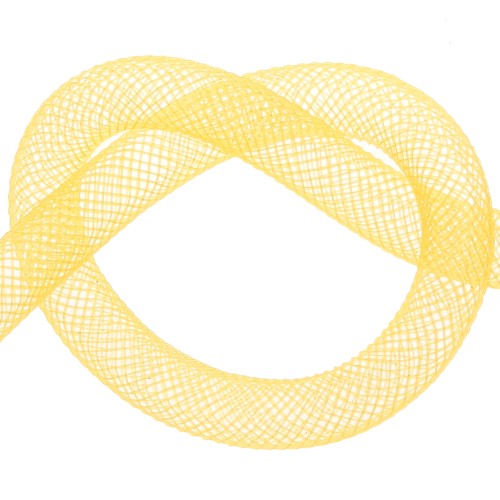 Résille tubulaire 8 mm Gold x2 m