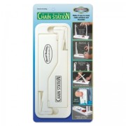 Support chaîne pour la création de bracelets et colliers Bead Buddy x1