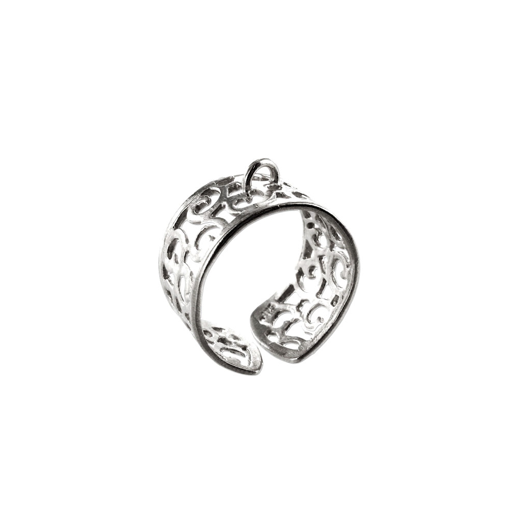 Volant moteur allégé Renault 21 turbo diamètre 235mm 4.6Kg