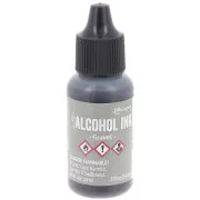 - Encre transparente à alcool Adirondack Tim Holtz 14ml Gravel x1 Encre transparente à alcool Adirondack Tim Holtz 14ml Gravel x1