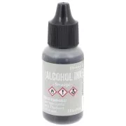 - Encre transparente à alcool Adirondack Tim Holtz 14ml Smudge x1 Encre transparente à alcool Adirondack Tim Holtz 14ml Smudge x1