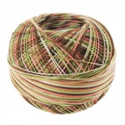 Fil de coton Lizbeth taille 40 Mountain Breeze n°134 x274m|raw }}