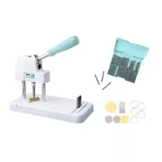 Machine à poinçonner manuelle - We R Makers - Jewelry Press x1