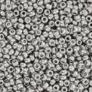Rocaille Miyuki 11/0 194 - Palladium Plated x50g