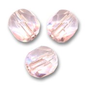 Facettes 4 mm Pink x50|raw }}