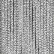 Argenté - Fil nylon métallisé 0.85 mm - Premium - Argenté x10m Fil nylon métallisé 0.85 mm - Premium - Argenté x10m