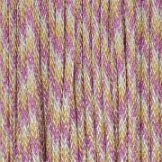Fil nylon tressé métallisé 0.85 mm - Premium - Doré - Lilas - Argenté x10m|raw }}