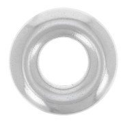 Perles rondelles Heishi 9 mm - Argent 925 x1|raw }}