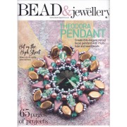 Magazine Bead & Jewellery N°135 - en Anglais|raw }}