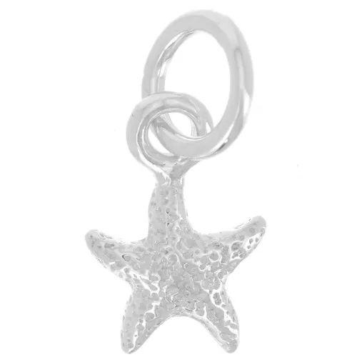 Pendentif constellation Cancer 18 mm en Argent 925 Doré x1