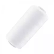 Fil à coudre polyester Blanc n°099 x500m